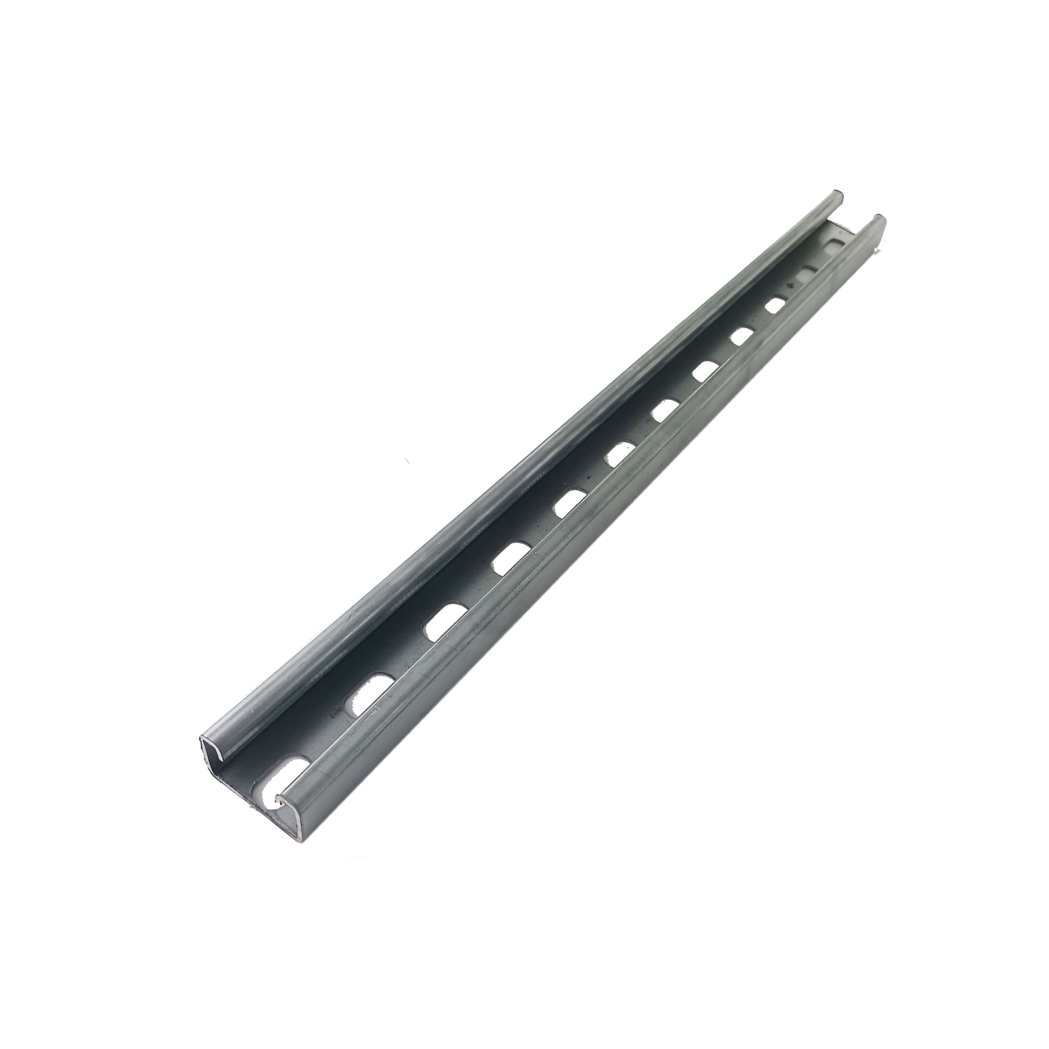 Q235B Q345 U Beam Channel Steel Galvanized C Steel Structure Steel U — free download